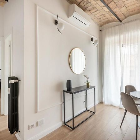 W Studio Termini Rome Bagian luar foto