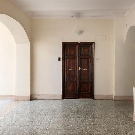 W Studio Termini Rome Bagian luar foto