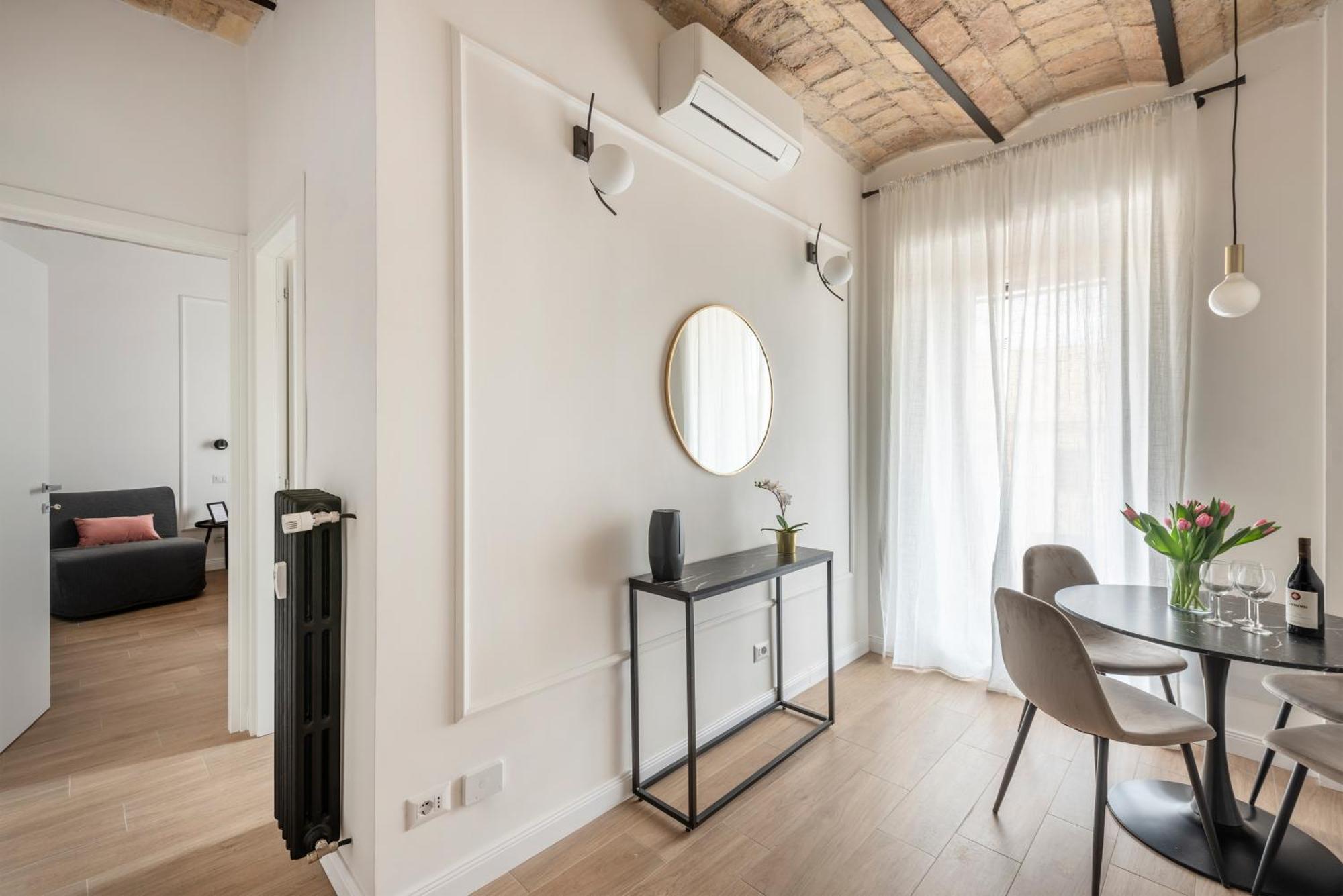 W Studio Termini Rome Bagian luar foto
